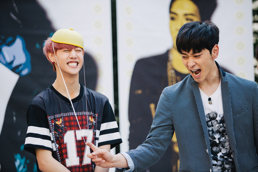 SBS MTV_I GOT743